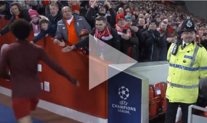 Salah strollowany... xD [VIDEO]